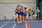 Lyons Invitational  Wheaton College Women’s Track & Field compete in the Lyons Invitational at Beard Fieldhouse . - Photo By: KEITH NORDSTROM : Wheaton, track & field